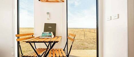 تناول الطعام