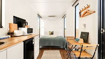 1 Schlafzimmer, Bettwäsche