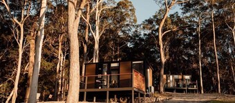 Tiny Tamborine 1 by Tiny Away