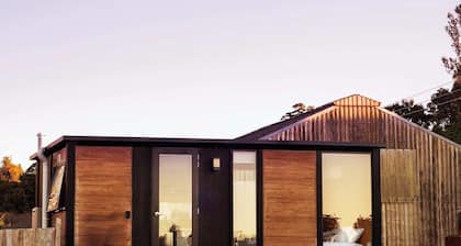 Forest Farm Tiny House by Tiny Away