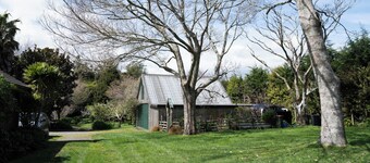 Forest Farm Tiny House by Tiny Away