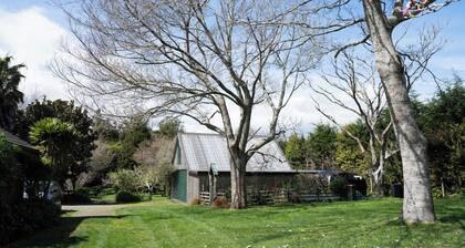Forest Farm Tiny House by Tiny Away