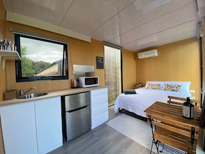 1 Schlafzimmer, Bettwäsche