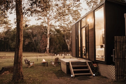 The Stables by Tiny Away