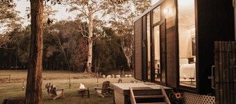 The Stables by Tiny Away