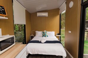 Room - The Stables by Tiny Away (Palmwoods)