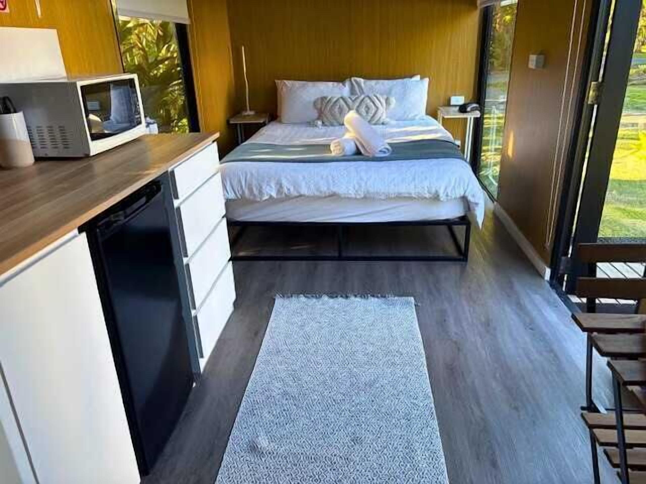 1 Schlafzimmer, Bettwäsche