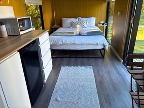 1 chambre, draps fournis