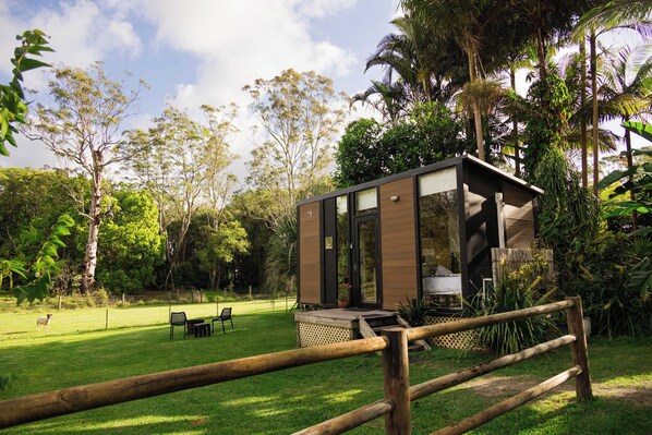 Unclassified image, 1 of 29, button - The Stables by Tiny Away (Palmwoods)