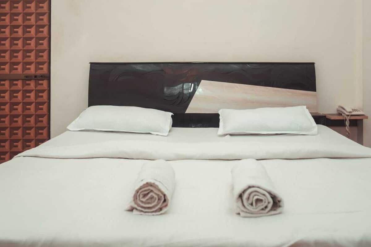 1 habitación