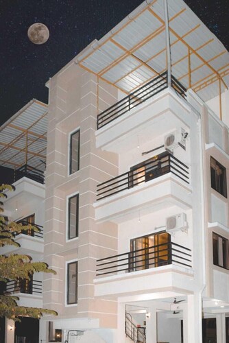 Anant Villa And Resort