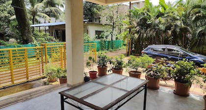 Anant Villa And Resort