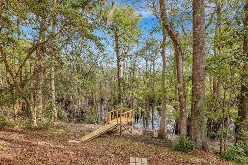Peaceful Cabin @ Ebenezer Creek