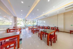 Restaurantes