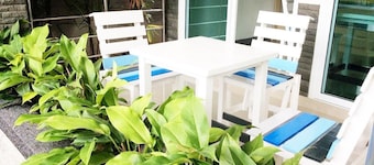 TK Residence