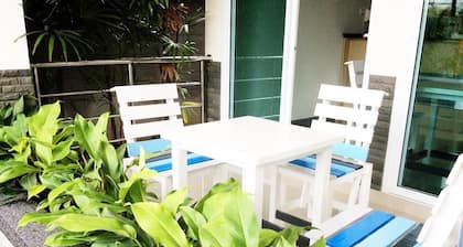 TK Residence
