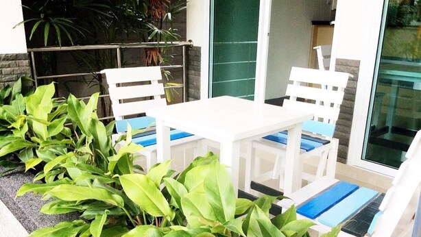 Unclassified image, 1 of 42, button - TK Residence (Kalasin)