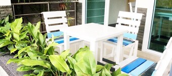 TK Residence