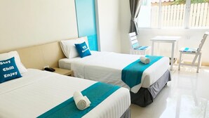 Unclassified image, 3 of 42, button - TK Residence (Kalasin)