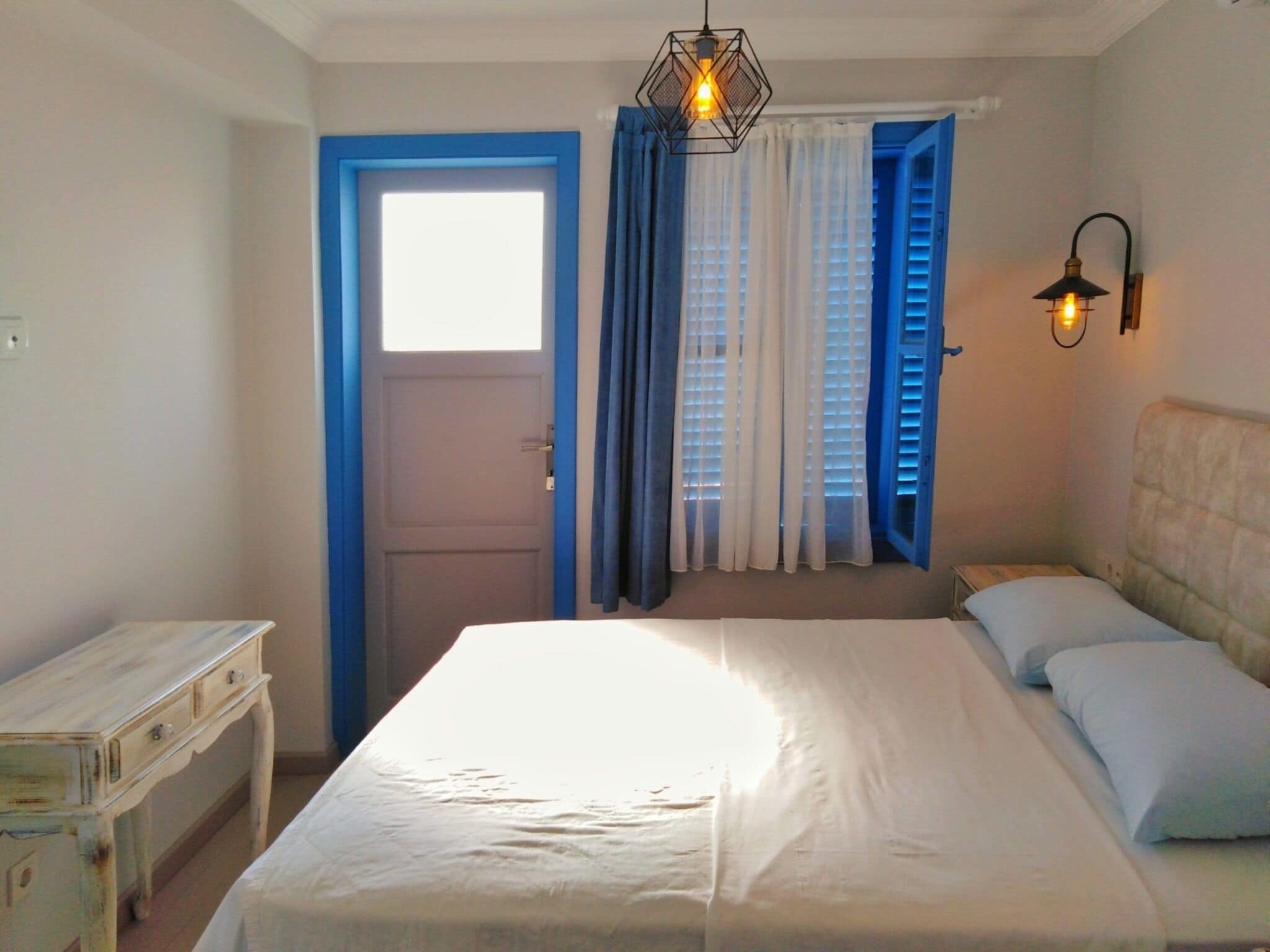 Habitación