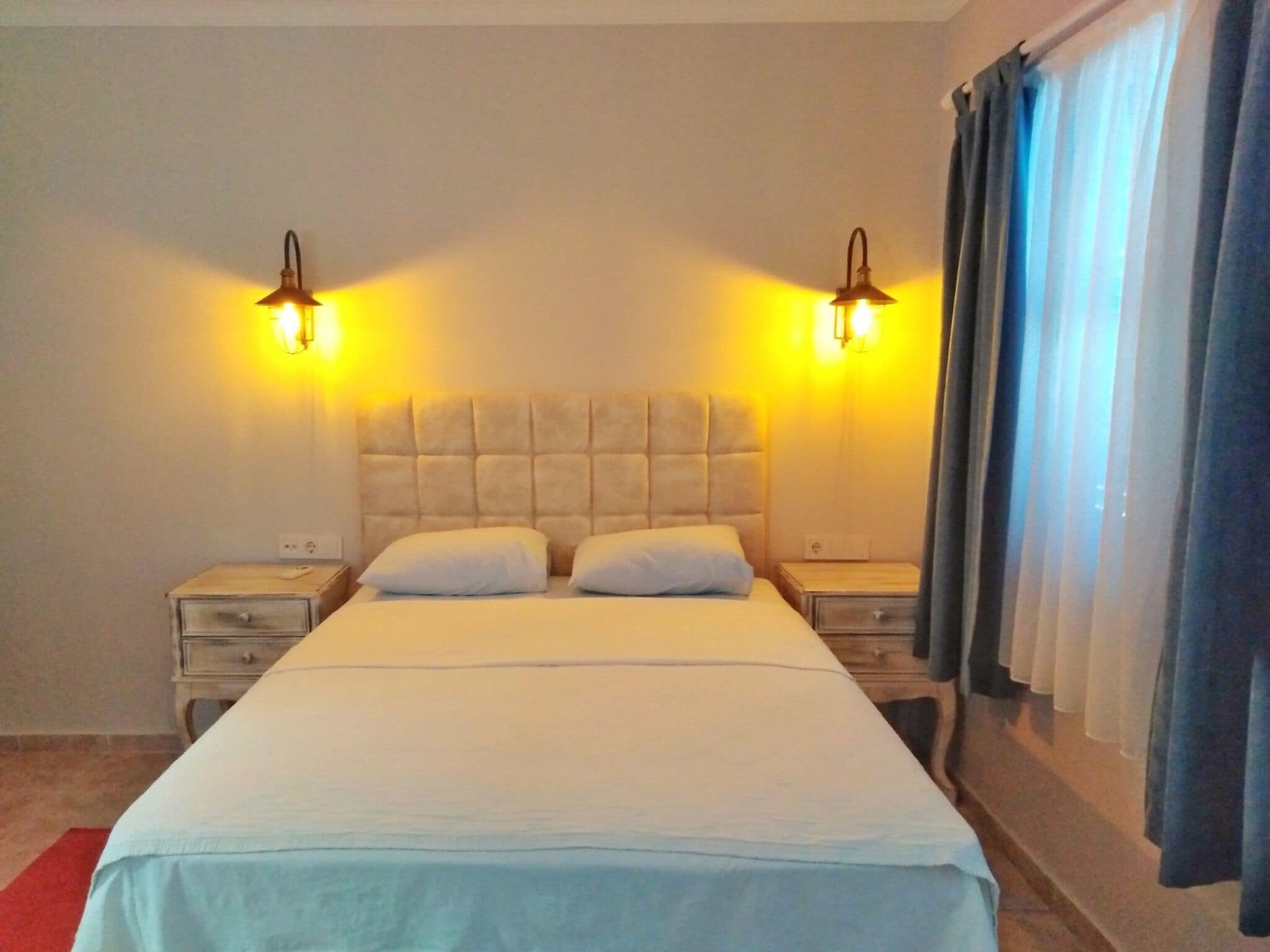 Habitación