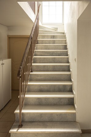 Interior - Apartment with patio for 4 people - Ground floor (Argostoli)