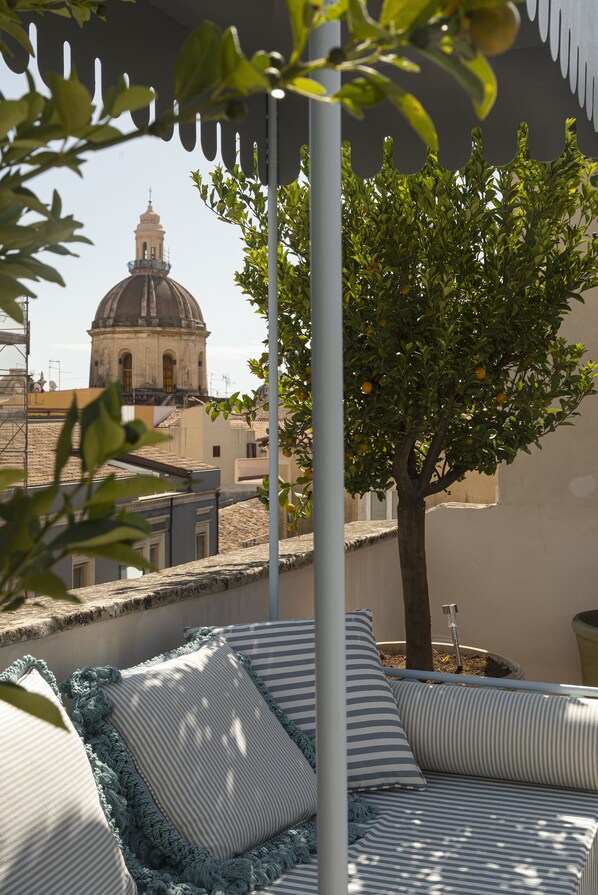 Exterior - Elle Dimora di Sicilia (Catania)