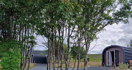 Rowan Gorgeous Glamping Hideaway