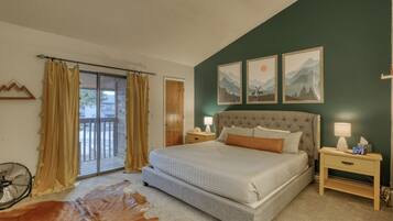 3 slaapkamers, gratis wifi, beddengoed