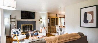 Dog-Friendly Retreat~$375 Free Activities Daily