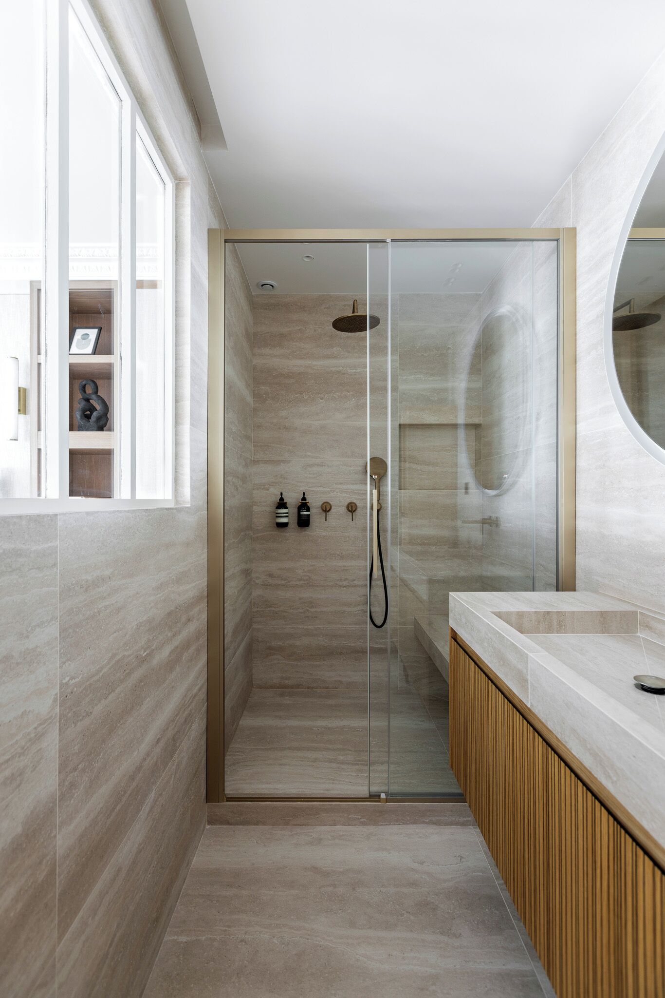 Saint Martin III | Bathroom