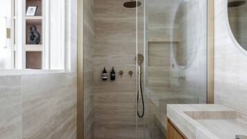 Saint Martin III | Bathroom