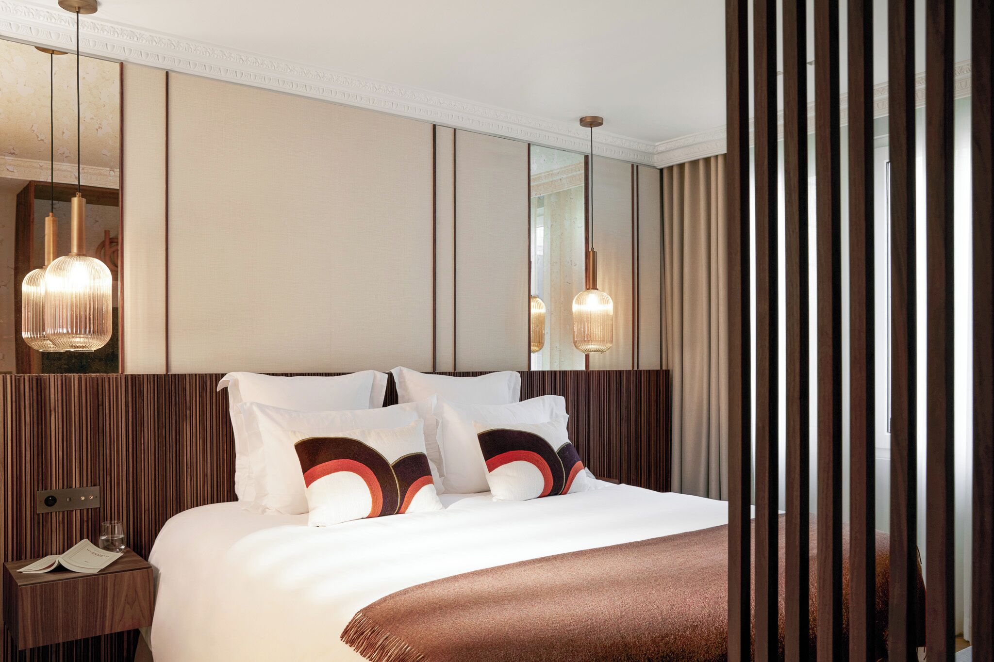 Saint Martin IV | View from room