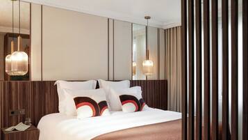 Saint Martin IV | View from room