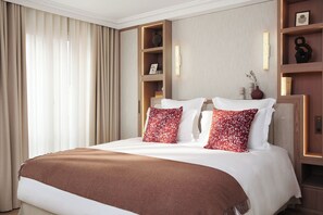 Saint Martin III | Vistas desde la habitación