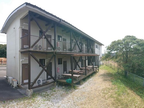 Lodge N'tribe