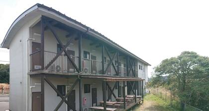 Lodge N'tribe
