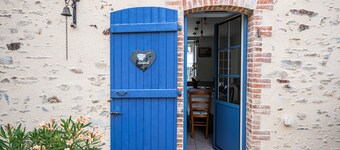 Le Domaine des Écoliers