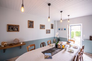 Reception - Le Domaine des Écoliers (Montaigu-Vendée)