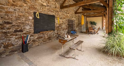 Le Domaine des Écoliers