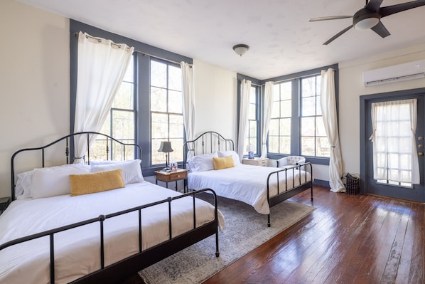 Condo, Ensuite (The Great Hall) | 3 bedrooms