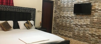 Embassy inn Guest House Hyderabad