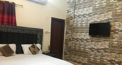 Embassy inn Guest House Hyderabad