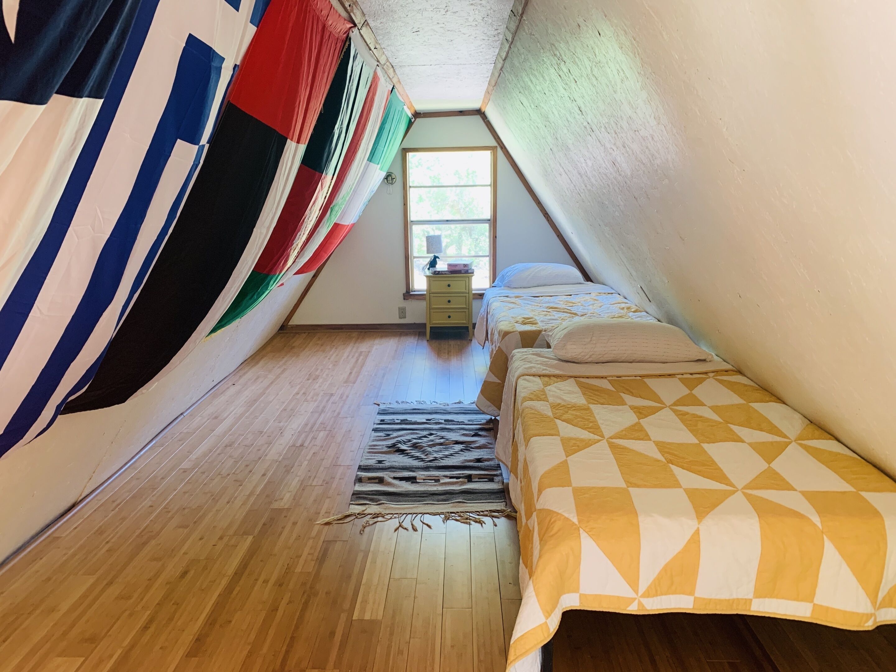 Photo - Mosaic On The Hill