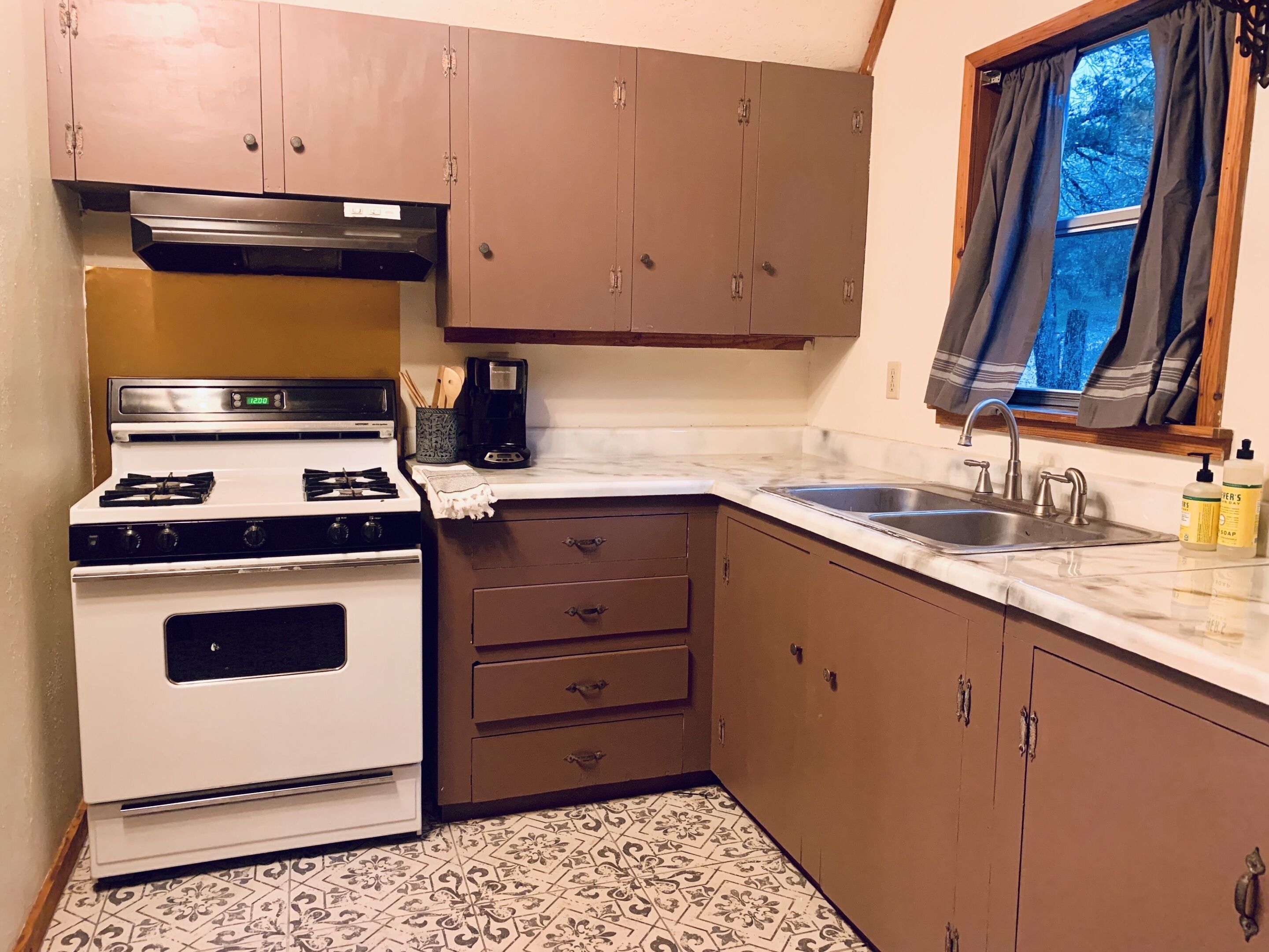 Photo - Mosaic On The Hill