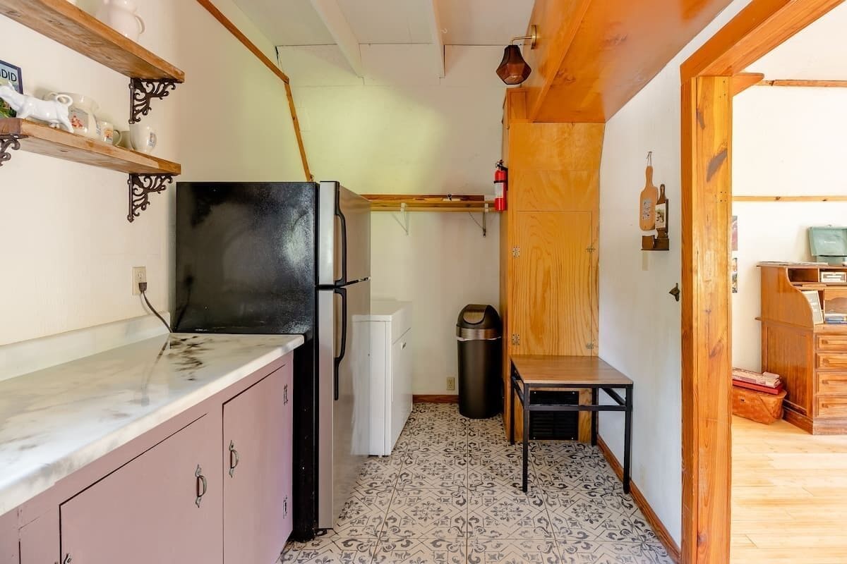 Photo - Mosaic On The Hill