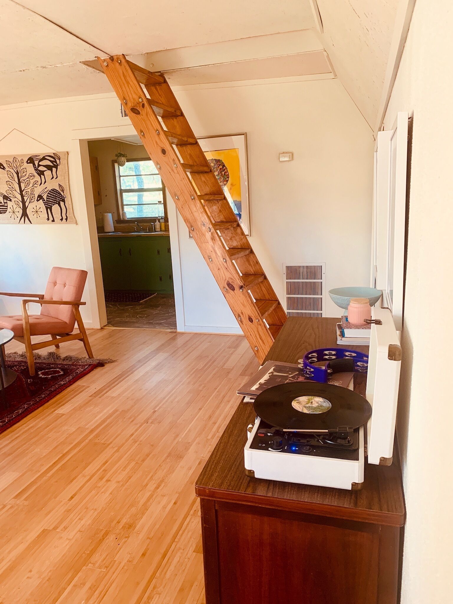 Photo - Mosaic On The Hill