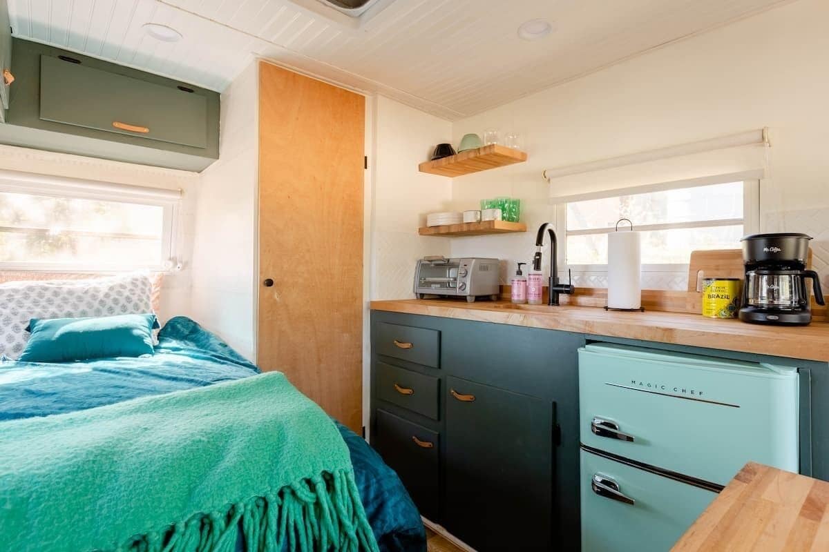 Foto - Mosaic On The Hill