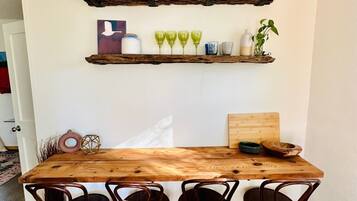 Bungalow (Hill Country Bungalow) | Dineren