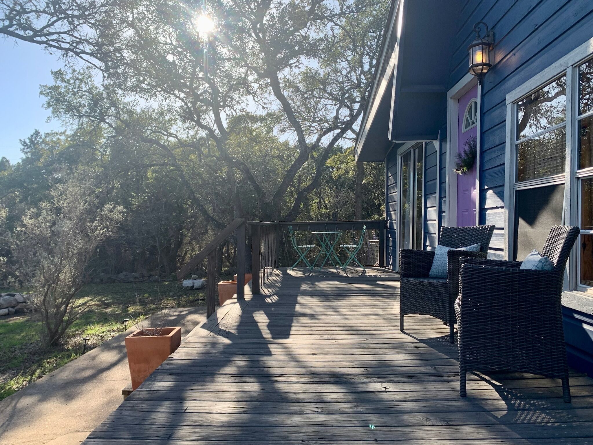 Photo - Mosaic On The Hill